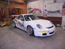 Porsche Carrera Cup