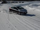 Test på is, Ford R2