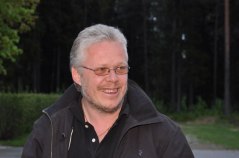 VD Ulf Johansson VD Ulf Johansson