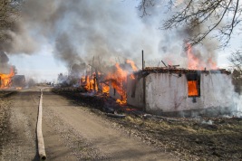 Brand Hovsten Koppom