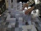 Origami Mega City