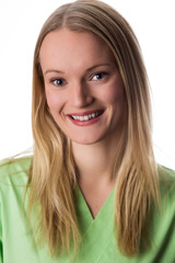 Amanda Osteopatkand Amanda Osteopatkand
