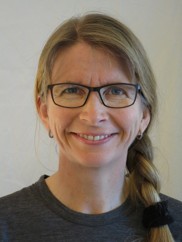 Christina Hagner Christina Hagner