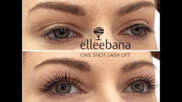 Lash Lift Lash Lift