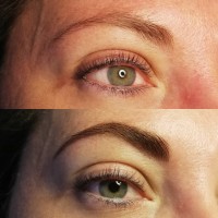 Henna Bryn/Henna Brow Henna Bryn/Henna Brow