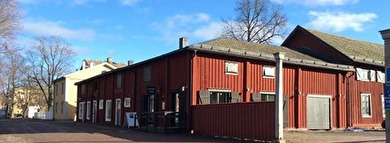 I detta hus hittar du mig... I detta hus hittar du mig...