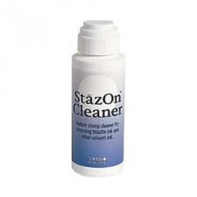 StazOn - Sämpelrengöring