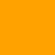 Encaustic Painting - Vaxstick (03) Orange