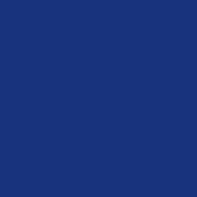 Encaustic Painting - Vaxstick (19) Koboltblå