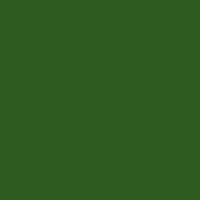 Encaustic Painting - Vaxstick (23) Olivgrön