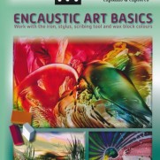 Encaustic Art - Bok - Encaustic Art Basics