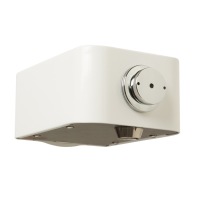 Modell 1920 med satinfinish Modell 1920 med satinfinish