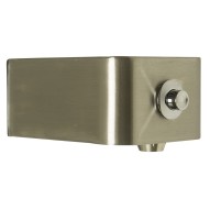 Modell 1920 med satinfinish Modell 1920 med satinfinish
