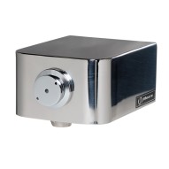 Modell 1920 med satinfinish Modell 1920 med satinfinish