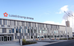 Luleå Energi Arena