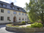 Klostret, Sunderby Folkhögskola