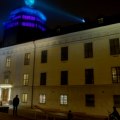 Allt ljus på Uppsala 2012 Gustavianum