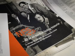 Förlagan till historieskriften Förlagan till historieskriften
