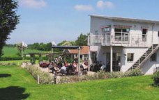 Söderåsens Golfklubb Söderåsens Golfklubb