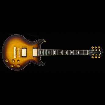 FGN Rise ERS-FM-R - Heritage Dark