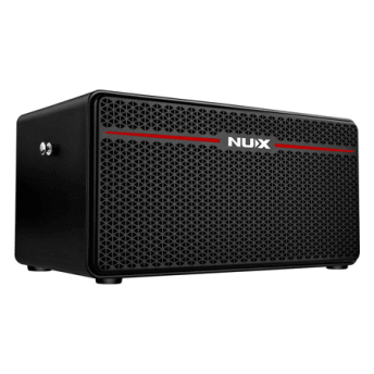NU-X Mighty Space BT - 