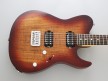 FGN ILIAD JIL2-DU-EW2-R - Koa Natural Burst