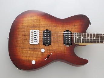 FGN ILIAD JIL2-DU-EW2-R - Koa Natural Burst