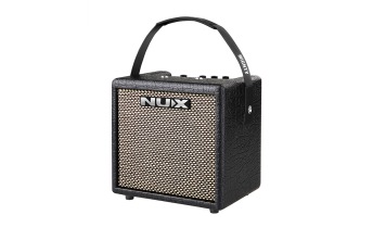 NU-X Mighty 8BT MKII - 