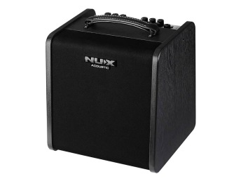 NU-X Stageman ll AC-60 - Acoustic Guitar Amp