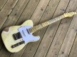 Sonnemo Vintage Twangster - Olympic White