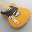 FGN TL Neo Classic - Vintage Natural Lefty