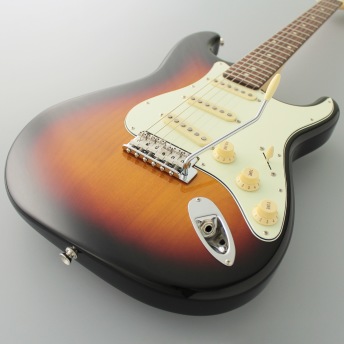 FGN ST Neo Classic - NST100RAL 3- tone Sunburst