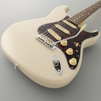 FGN ST Neo Classic - Vintage White