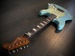 Sonnemo Vintage ST - Custom Blue Nr 332 Limited Edition
