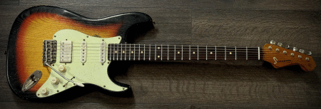 Sonnemo Vintage ST Nr. 407