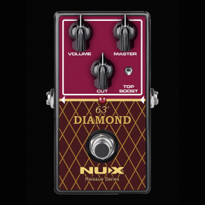 NU-X NRO-6  -63 Diamond