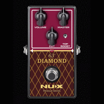 NU-X NRO-6  -63 Diamond