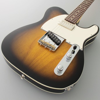 FGN Tele Neo Classic 2 - 2-tone sunburst/Seymour Duncan
