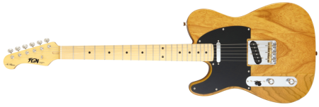 Vintage Natural - Lefty