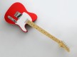 FGN ILIAD BTL-M - Car (Candy Apple Red)