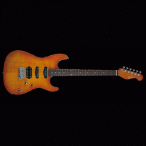 Gilmour Custom