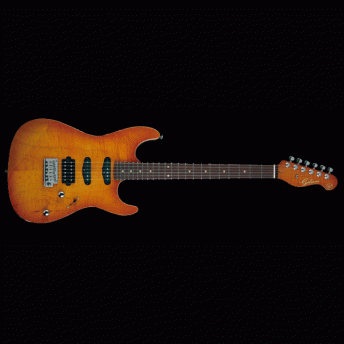 Gilmour Custom - Gilmour Custom
