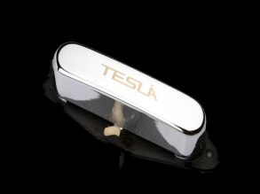 Tesla VR-TE  - Tesla VR-TE Neck