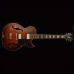 Green J&B - Tobaco/Black Pickguard/Lundgren Pickups