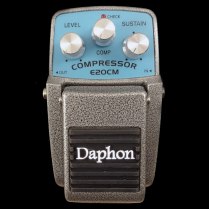 Daphon Compressor E20CM