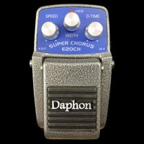 Daphon Super Chorus E20CH