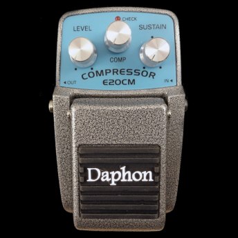 Daphon Compressor E20CM - Daphon Compressor E20CM