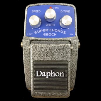 Daphon Super Chorus E20CH - Daphon Super Chorus E20CH
