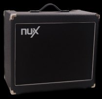 NU-X Mighty-50X