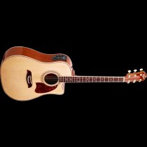 Oscar Schmidt Western Pickup